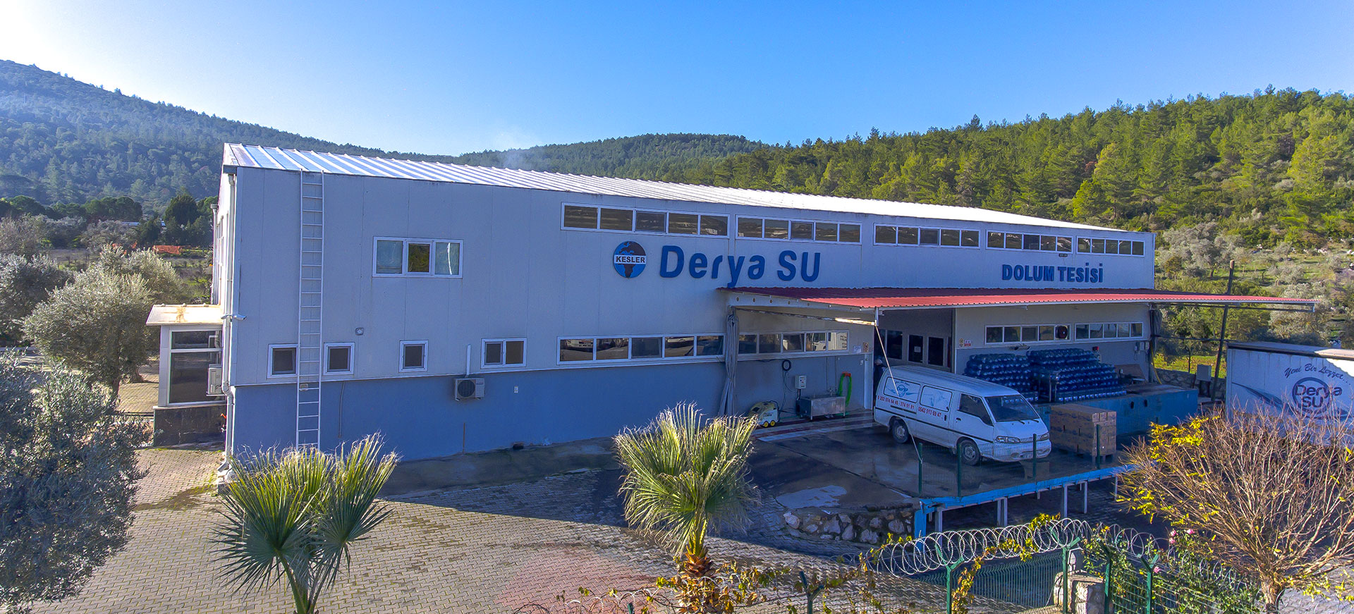 DERYA SU